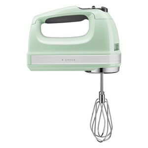 KitchenAid Ruční šlehač 5KHM9212, pistáciová 5KHM9212EPT obraz