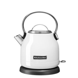 KitchenAid Rychlovarná konvice 5KEK1222EAC, 1, 25 l, bílá 5KEK1222EWH obraz