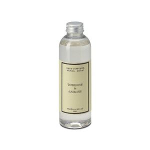 Cereria Mollá Náplň do difuzéru Tuberose & Jasmine, 200 ml 1349 obraz
