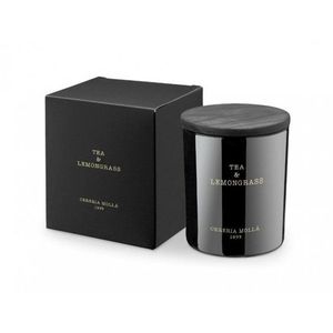 Cereria Mollá Vonná svíčka Tea & Lemongrass, 230 g 5534 obraz