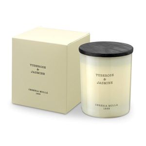 Cereria Mollá Vonná svíčka Tuberose & Jasmine, 230 g 5539 obraz