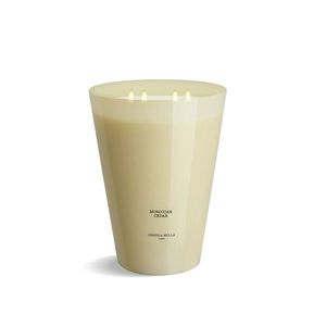 Cereria Mollá Vonná svíčka se 4 knoty Moroccan Cedar, 3500 g 5013 obraz