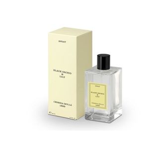 Cereria Mollá Vůně do bytu ve spreji Black Orchid & Lily, 100 ml 1223 obraz