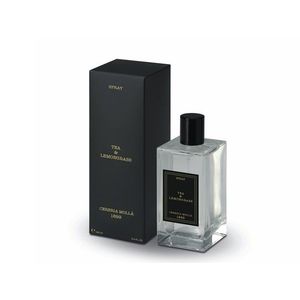 Cereria Mollá Vůně do bytu ve spreji Tea & Lemongrass, 100 ml 1214 obraz