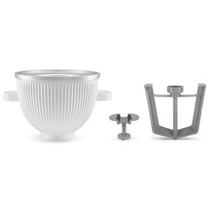 KitchenAid Zmrzlinovač 5KSMICM 5KSMICM obraz