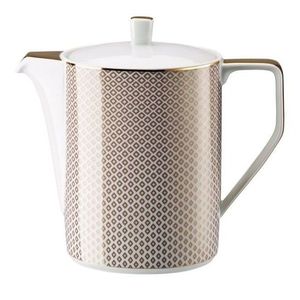 Rosenthal Francis Carreau Beige Kávová konvice, 1, 25 l 10460-404308-14030 obraz
