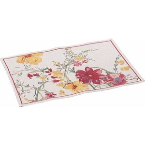 Villeroy & Boch Mariefleur bavlněná prostírka, 35 x 50 cm 35-9083-0002 obraz