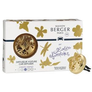 Maison Berger Paris obraz