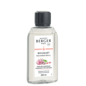 Maison Berger Paris Náplň do difuzéru Pod magnoliemi, 200 ml 6834 obraz