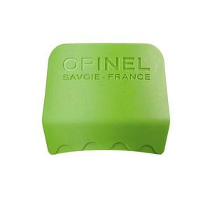 Opinel Dětský chránič prstů, zelená 001793green obraz