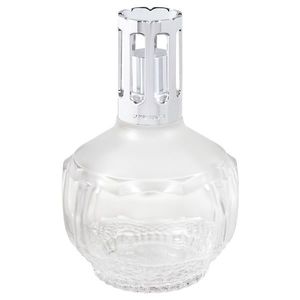 Maison Berger Paris Katalytická lampa Molécule, 420 ml, transparentní 4831 obraz