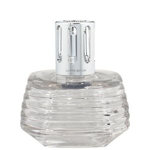 Maison Berger Paris Katalytická lampa Vibes, 430 ml, transparentní 4811 obraz