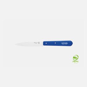 Opinel PAYSAGE nůž na krájení N°112, modrá 003206 obraz