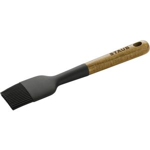 Staub Štětec/mašlovačka s dřevěnou rukojetí, 22 cm 40503-109 obraz
