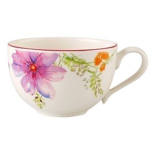Villeroy & Boch Mariefleur kávový šálek, 0, 25 l 10-4100-1300 obraz