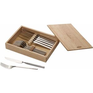 Villeroy & Boch NewWave sada steakových příborů, 12 ks 12-6338-9374 obraz