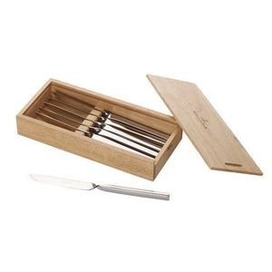 Villeroy & Boch NewWave sada steakových nožů, 6 ks 12-6338-9373 obraz