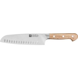 Zwilling Nůž Santoku s výbrusem Pro Wood, 18 cm 1002919 obraz
