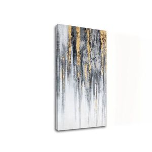 Obraz na plátně ABSTRAKT 60x90 cm obraz