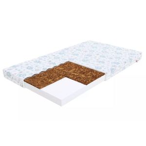 FDM Pěnová matrace CALM MIKROFIBRA | 80 x 190 cm obraz