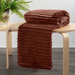 ArtFir Deka SOFT | cihlová 150 x 200 cm obraz