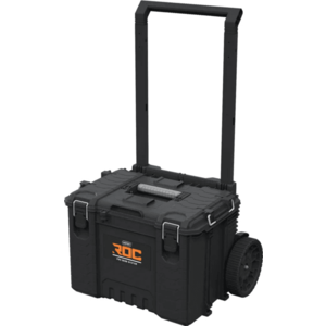 CURVER Mobilní vozík ROC PRO GEAR CART 2.0 obraz