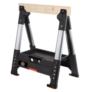 CURVER Pracovní koza ROC PRO GEAR Lumber Jack obraz