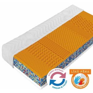 Kasvo ROZÁLIE matrace výška 22 cm obraz