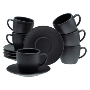 Creatable KÁVOVÁ SOUPRAVA, pórovina obraz