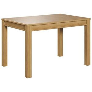 Livetastic JÍDELNÍ STŮL, borovice, přírodní barvy, 140/80/75 cm obraz