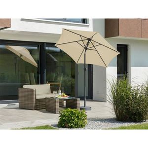 XXXL SLUNEČNÍK 220/210/220 cm obraz