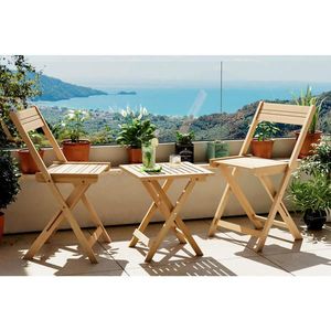 Ambia Garden SADA NA BALKON obraz
