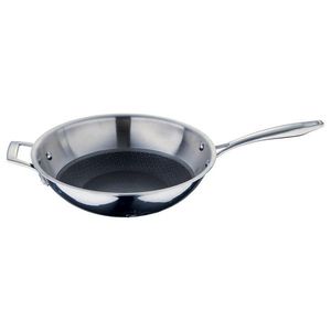 Masterpro WOK, obraz