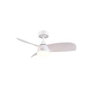 XXXL STROPNÍ VENTILÁTOR obraz