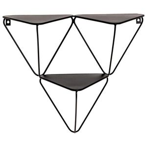 XXXL NÁSTĚNNÝ REGÁL, 48/42/22 cm obraz