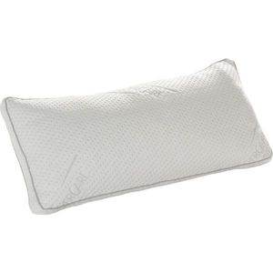 Boxxx POLŠTÁŘ POD HLAVU, 80/40 cm obraz