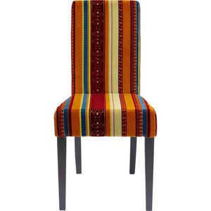 Kare-Design ŽIDLE, vícebarevná obraz