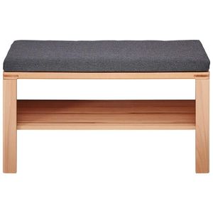 Linea Natura ŠATNÍ LAVICE, 90/48/40 cm obraz