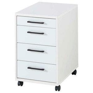Livetastic POJÍZDNÝ KONTEJNER, 43/68/55 cm obraz