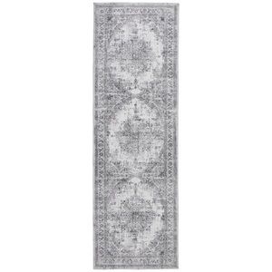 Novel BĚHOUN, 80/250 cm, šedá obraz