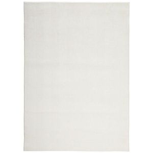 Novel VŠÍVANÝ KOBEREC, 160/230 cm, bílá obraz