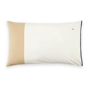Tommy Hilfiger POVLAK NA POLŠTÁŘ POD HLAVU, 40/80 cm obraz