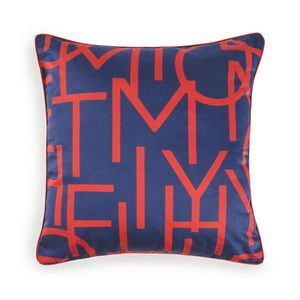 Tommy Hilfiger POTAH NA POLŠTÁŘ 40/40 cm obraz