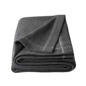 Calvin Klein FLEECOVÁ DEKA, biobavlna, 140/190 cm obraz