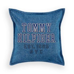Tommy Hilfiger POTAH NA POLŠTÁŘ 40/40 cm obraz