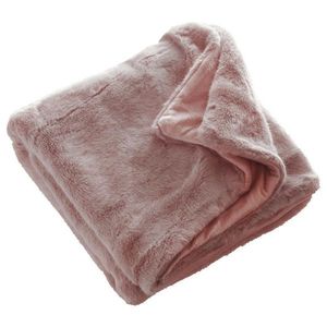 Tom Tailor PLÉD, polyester, 130/170 cm obraz