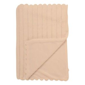 XXXL MĚKKÁ DEKA, polyester, 140/200 cm obraz