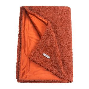 Esprit PLÉD, polyester, 130/170 cm obraz