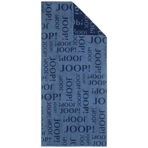 Joop! SAUNOVÁ OSUŠKA, 80/180 cm, modrá obraz