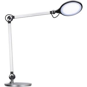 Novel LED LAMPA NA PSACÍ STŮL, dotykový stmívač, 20/49/20 cm obraz